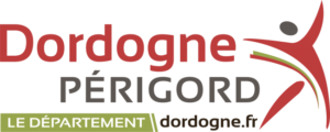 Logo Département Dordogne Périgord