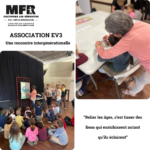 Lire la suite à propos de l’article Rencontre intergénérationnelle