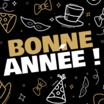 Lire la suite à propos de l’article BONNE ANNÉE 2026