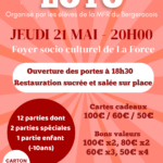Lire la suite à propos de l’article LOTO 2026